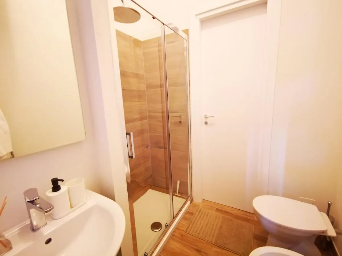 Cozy Flat 50 Meters From The Metro Apartment Milan 0*,