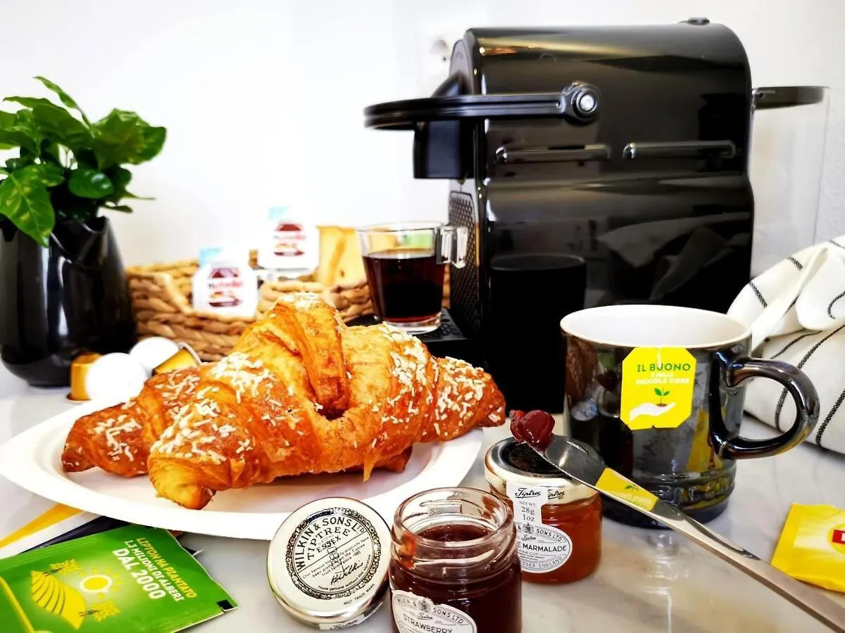 Cozy Flat 50 Meters From The Metro Διαμέρισμα Μιλάνο Ιταλία