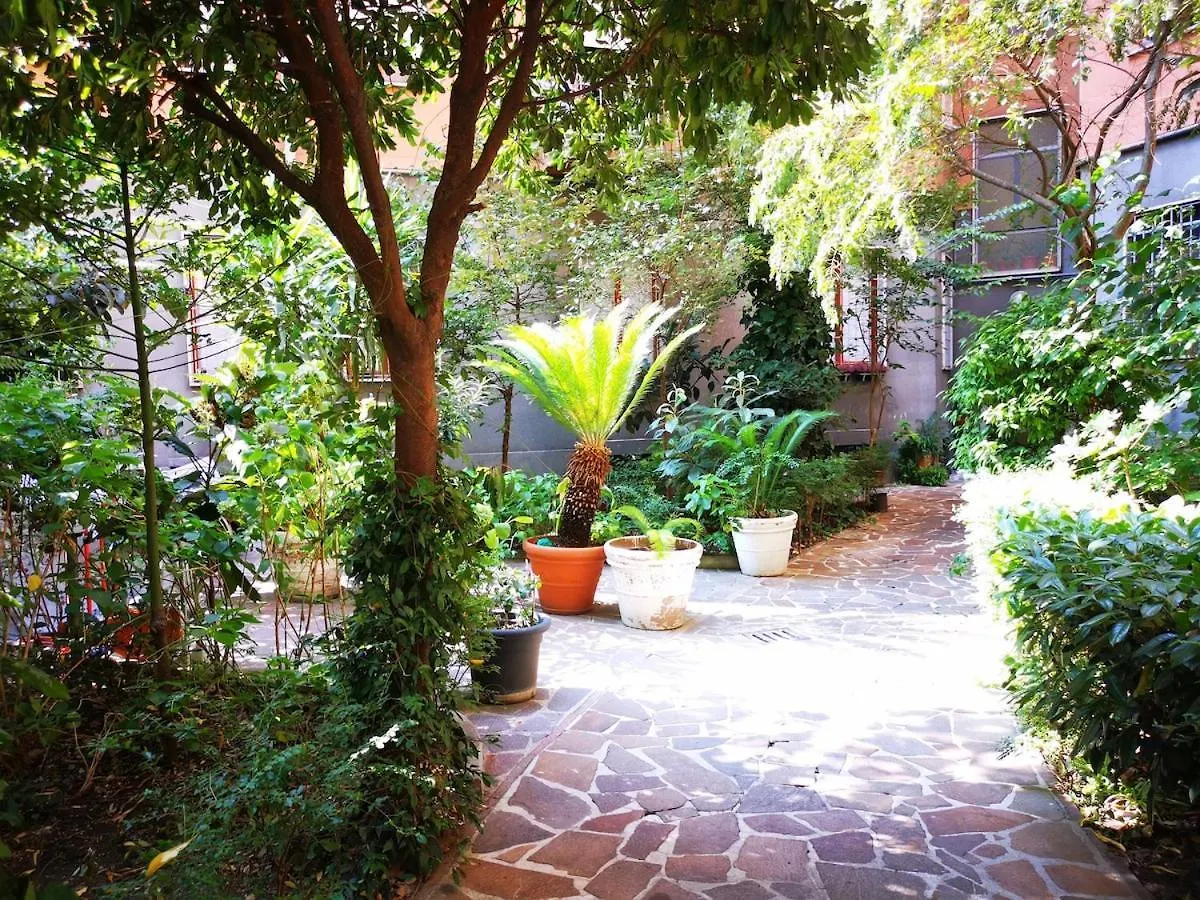 Cozy Flat 50 Meters From The Metro Διαμέρισμα Μιλάνο Ιταλία