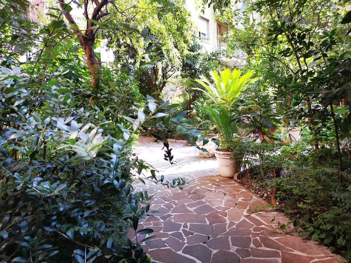 Cozy Flat 50 Meters From The Metro Διαμέρισμα Μιλάνο