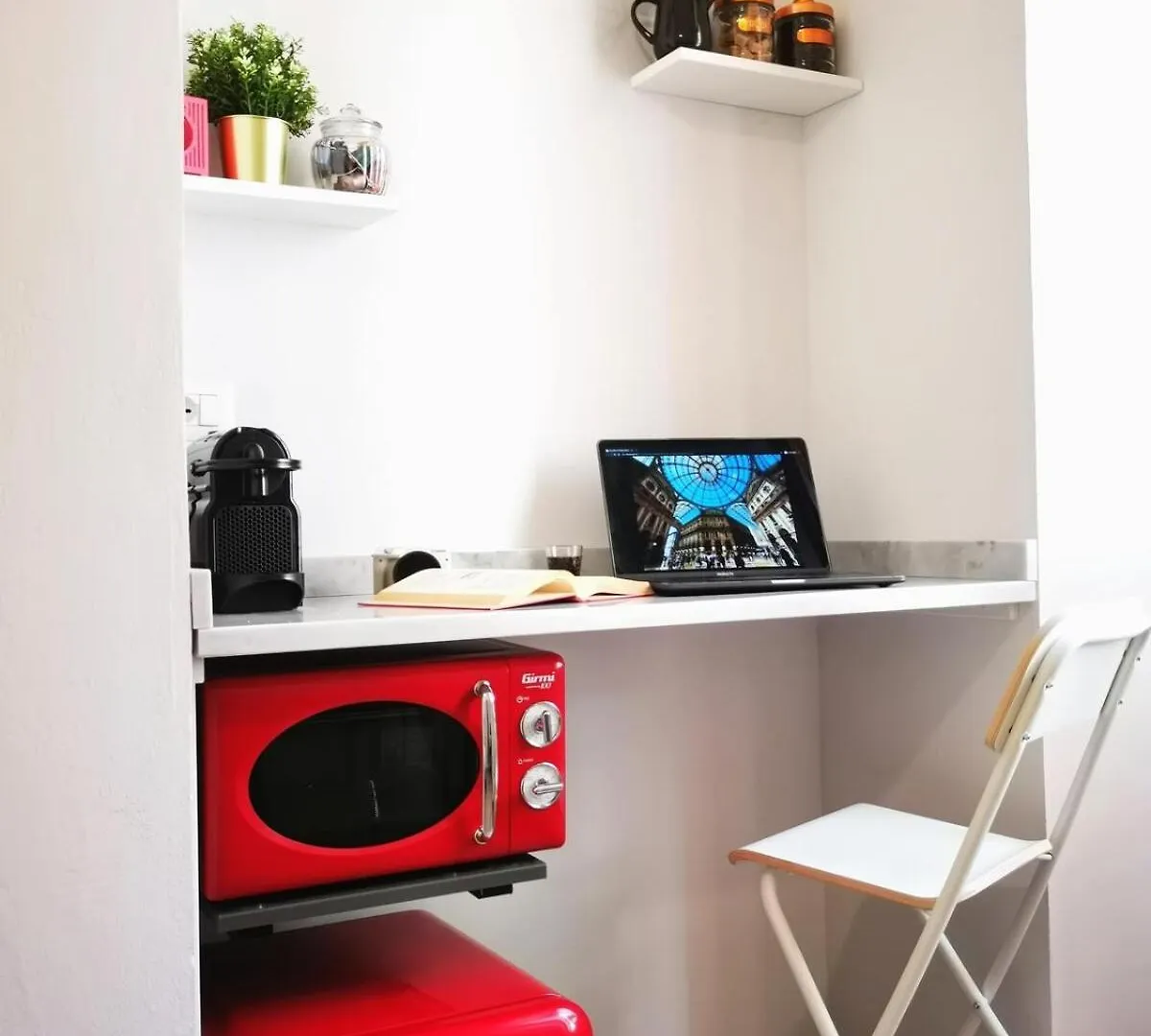 Cozy Flat 50 Meters From The Metro Apartment Milan Italy