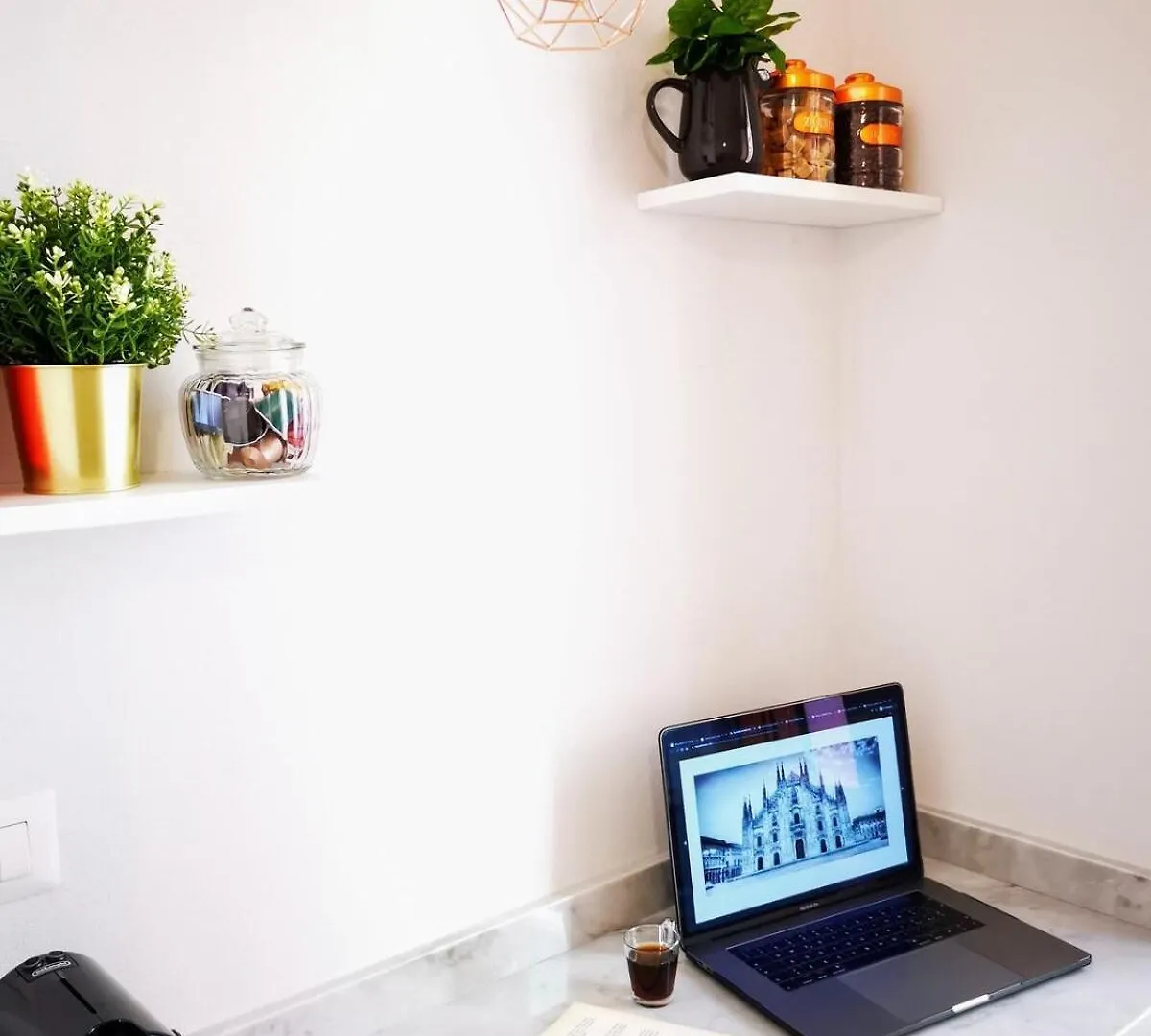 Cozy Flat 50 Meters From The Metro Apartment Milan