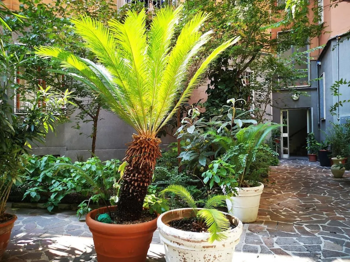 Cozy Flat 50 Meters From The Metro Apartment Milan 0*,  Italy