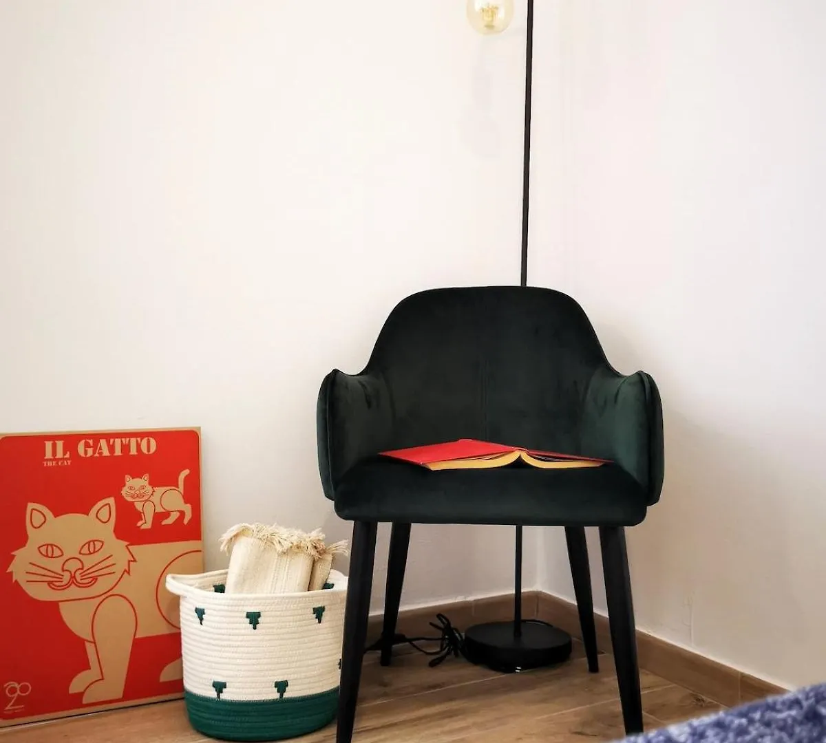 Cozy Flat 50 Meters From The Metro Apartment Milan